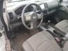 NISSAN FRONTIER S