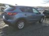 MAZDA CX-5 TOURING