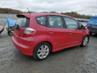 HONDA FIT SPORT