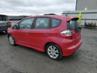 HONDA FIT SPORT