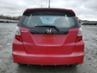 HONDA FIT SPORT