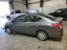 NISSAN VERSA S