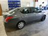 NISSAN VERSA S