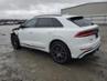 AUDI Q8 PRESTIGE S-LINE