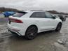 AUDI Q8 PRESTIGE S-LINE