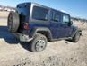 JEEP WRANGLER RUBICON