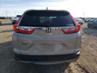 HONDA CR-V EXL