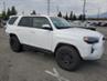 TOYOTA 4RUNNER SR5/SR5 PREMIUM