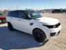 LAND ROVER RANGE ROVER HSE DYNAMIC