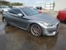 INFINITI Q60 RED SPORT 400