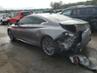 INFINITI Q60 RED SPORT 400