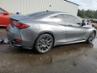 INFINITI Q60 RED SPORT 400