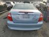 FORD FUSION HYBRID