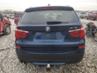 BMW X3 XDRIVE28I