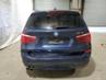 BMW X3 XDRIVE28I