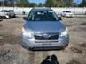 SUBARU FORESTER 2.5I