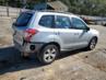 SUBARU FORESTER 2.5I