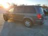 DODGE GRAND CARAVAN SXT