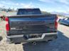 CHEVROLET SILVERADO K1500 RST