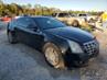 CADILLAC CTS PREMIUM COLLECTION