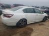 HONDA ACCORD TOURING