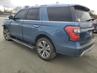 FORD EXPEDITION PLATINUM