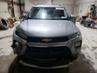 CHEVROLET TRAILBLAZER LT