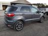 FORD ECOSPORT TITANIUM