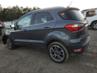 FORD ECOSPORT TITANIUM