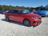 KIA FORTE GT LINE