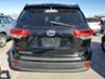 TOYOTA HIGHLANDER SE