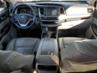 TOYOTA HIGHLANDER SE