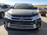 TOYOTA HIGHLANDER SE