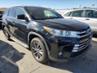 TOYOTA HIGHLANDER SE