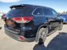 TOYOTA HIGHLANDER SE