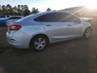 CHEVROLET CRUZE LS