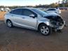 CHEVROLET CRUZE LS