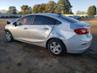 CHEVROLET CRUZE LS