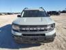 FORD BRONCO SPORT BIG BEND