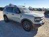 FORD BRONCO SPORT BIG BEND