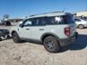 FORD BRONCO SPORT BIG BEND