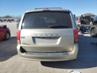 DODGE GRAND CARAVAN SXT