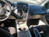 DODGE GRAND CARAVAN SXT