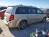 DODGE GRAND CARAVAN SXT