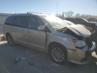 DODGE GRAND CARAVAN SXT