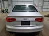 AUDI A4 PREMIUM PLUS