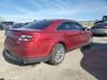 FORD TAURUS LIMITED