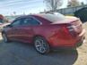 FORD TAURUS LIMITED