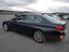 BMW 5 SERIES XI