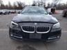 BMW 5 SERIES XI